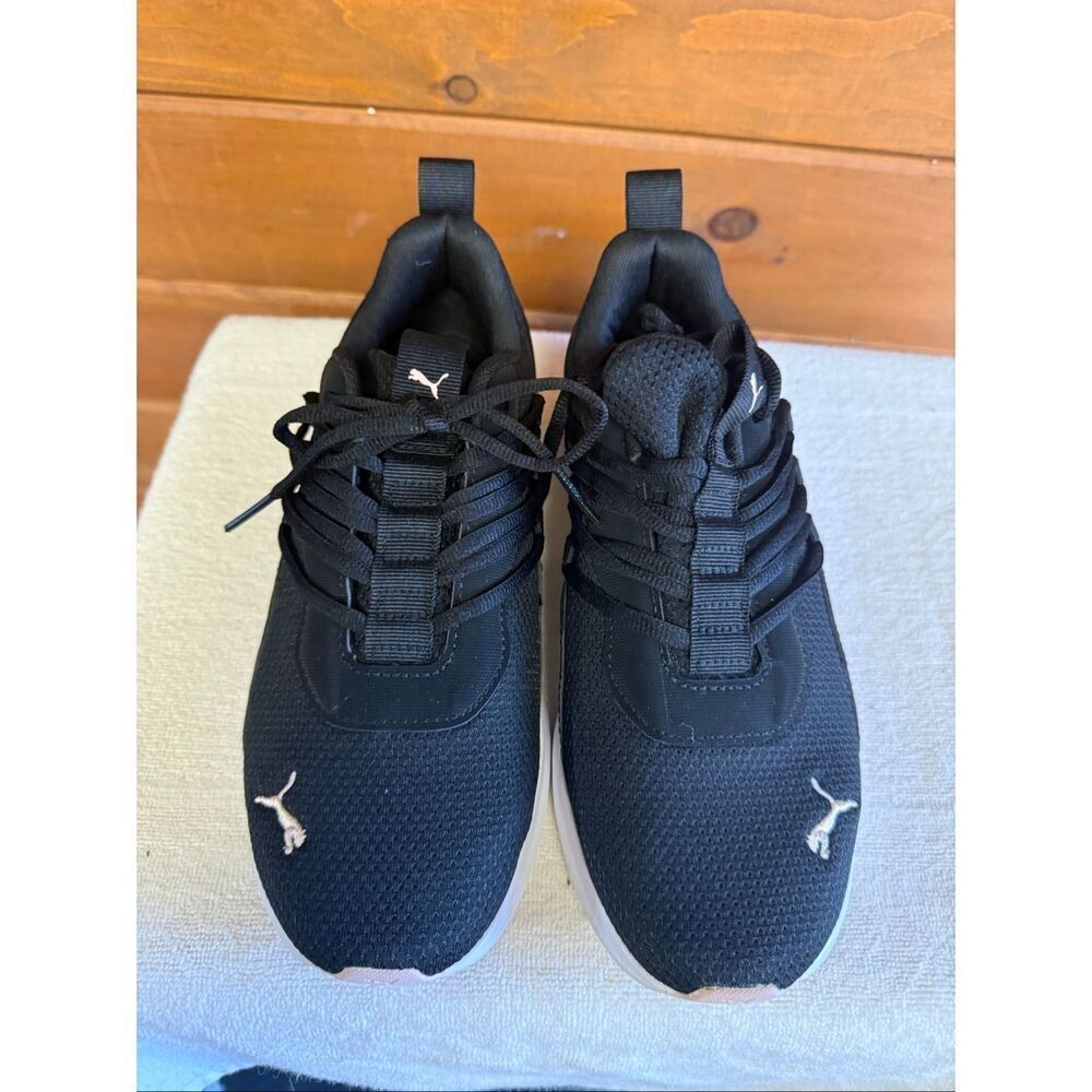 Puma Star Vital Refresh women's training shoes Sz 7.5 - Picture 6 of 9